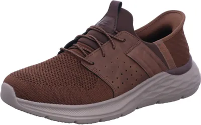Produktbild von Slipper/Kletthalbschuh Sneaker (sportlich) GARNER-NEWICK