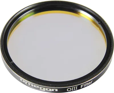 Produktbild von Omegon OIII Filter 2"