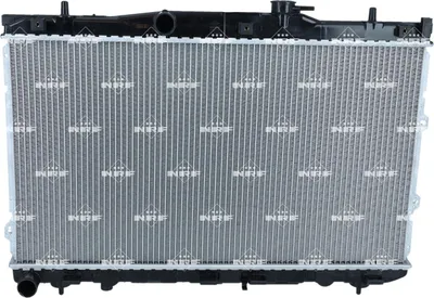 Obrázek produktu pro Chladič chlazení motoru NRF pro KIA CERATO I notchback
