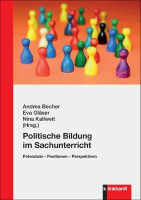 Obrázok produktu pre Politische Bildung im Sachunterricht