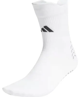 Produktbild von Adidas - "Formotion" Fußballsocken für Herren/Damen Uni PP6339 (43 EU - 45 EU) (Weiß)