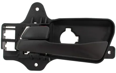 Produktbild von Hyundai i30 07-12 Türgriff innen, schwarz, vorne links