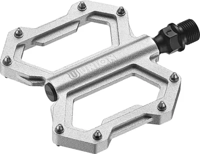 Image de Union Pédales Union Sp-1210 argent, Mtb