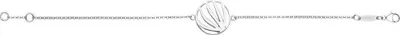 Produktbild von Nana Kay Armband für Damen