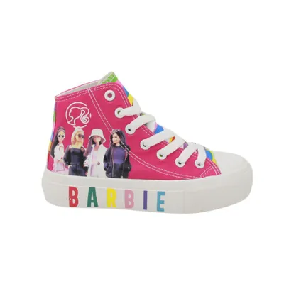 Produktbild von Barbie Fuxia 33 Spring Summer High Sneakers