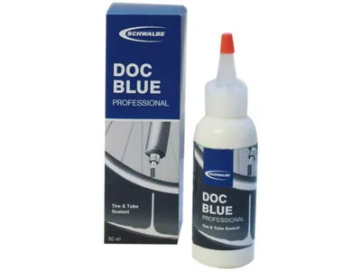 Obrázek produktu pro Schwalbe Doc Blue Pro, Bílá