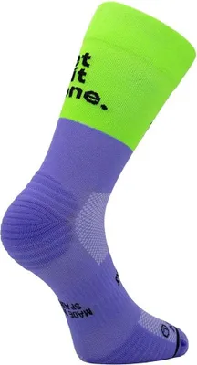 Produktbild von Sporcks Get Shit Done Socken Lila EU 41-43 Lila EU 41-43