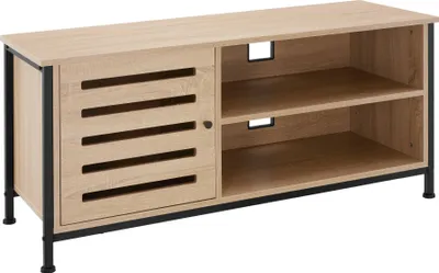 Produktbild von tectake® TV-Board Galway 110 x 41,5 x 50,5 cm