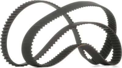 Produktbild von RIDEX 306T0263 Zahnriemen für LEXUS RX (MHU3, GSU3, MCU3) 211-Zähne