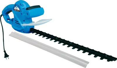 Produktbild von Güde GHS 510 P, 500 W, 230 V, 50 Hz, 99 dB, 800 mm, 160 mm