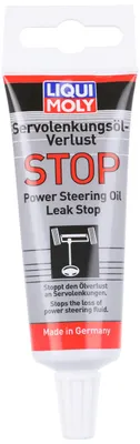Produktbild von Liqui Moly Servolenkungsöl-Verlust Stop | 35 ml | Öladditiv | Art.-Nr.: 1099