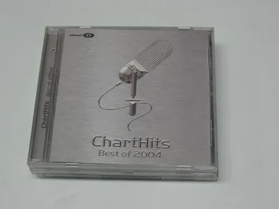 Produktbild von ChartHits Best Of 2004