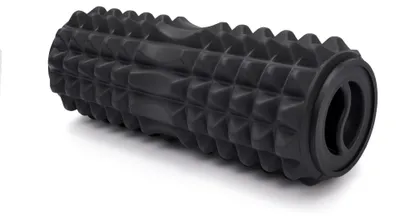 Produktbild von yogabox Faszien Massageroller Trendy Prego L - 30 x 13 x 13 cm