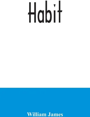 Produktbild von Habit