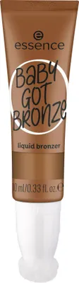 Produktbild von essence Bronzer Liquid Baby Got Bronze 20 Sunkissed Sweety, 10 ml