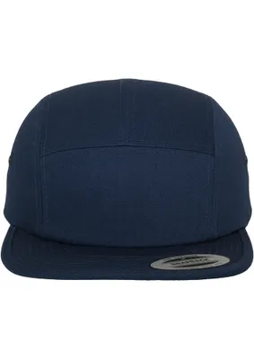 Obrázek produktu pro Kšiltovka Urban Classics Classic Jockey Cap navy - UNI