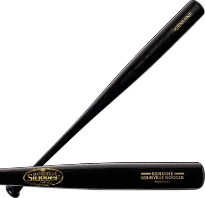 Obrázek produktu pro Louisville WBL2706010 Youth Genuine Black 31 palců Velikost