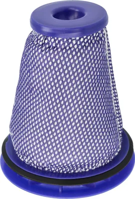 Produktbild von vhbw Vormotorfilter Ersatz für Dyson 967371-01 für Staubsauger - Motorschutzfilter, Abwaschbar