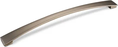 Produktbild von SOTECH Möbelgriff NURIA BA 320 mm Edelstahloptik matt Bügelgriff