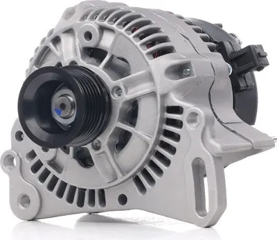 Produktbild von RIDEX 4G0084 Lichtmaschine Generator LiMa 70A 14V für VW Transporter IV Bus (70B, 70C, 7DB, 7DK, 70J, 70K, 7DC, 7DJ) GOLF III (1H1) Polo Schrägheck