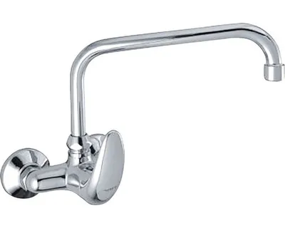Produktbild von Novaservis Metalia 55 - Spültischarmatur, chrom 55035,0