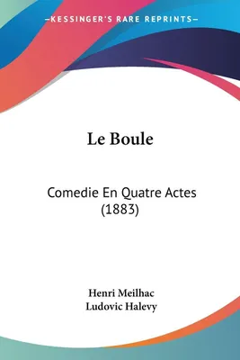 Produktbild von Le Boule