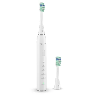 Produktbild von TrueLife SonicBrush Clean30 Zahnbürste, weiß