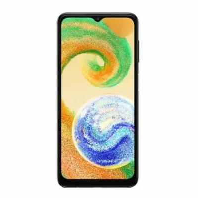 Immagine prodotto di Display originale per Samsung Galaxy A04e SM-A042 nero LCD + cornice GH81-23088A