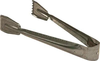 Produktbild von Brikettzange Metall 21,5x9x3,5 cm
