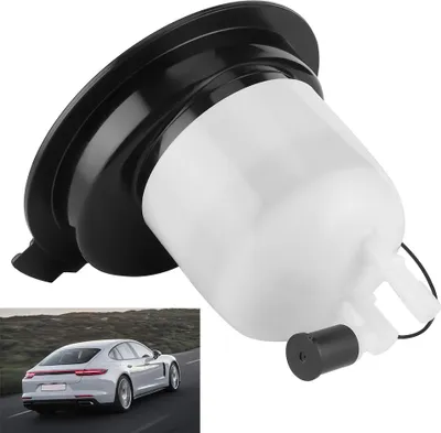 Zdjęcie produktu dla Filtr paliwa w zbiorniku 97020142400 Zamiennik pasujący do Porsche Panamera 4 4S Turbo