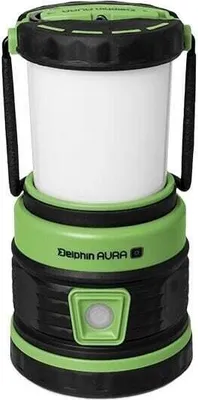 Obrázek produktu pro Delphin AURA UC Rybářské osvětlení / Čelovka