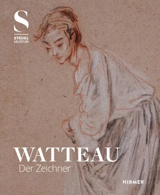 Imagen del producto de Watteau, der Zeichner