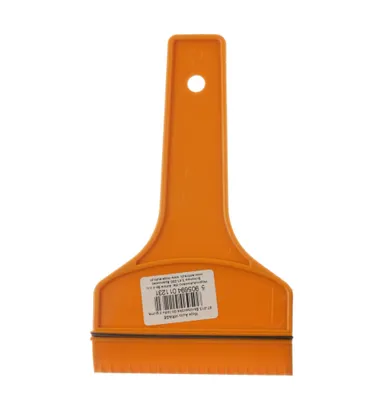 Produktbild von VIRAGE Eiskratzer 97-013 Gummi