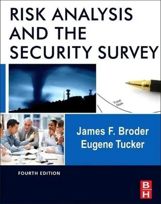 Zdjęcie produktu dla Risk Analysis and the Security Survey