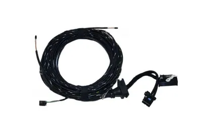 Zdjęcie produktu dla Oryginalne przygotowanie do telefonu komórkowego Kufatec Bluetooth dla Audi A4 8K B8 MMI "Complete"