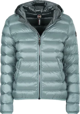 Produktbild von Colmar Damen Jacke im Zeitlosen Design