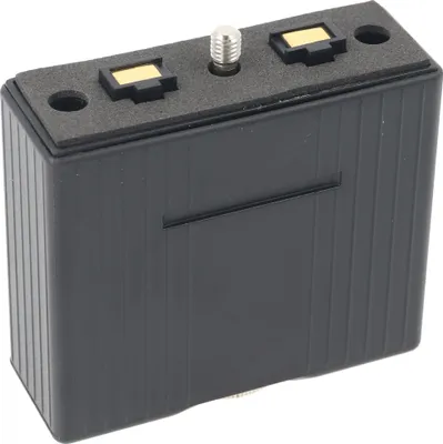 Image de AccuCell Batterie adaptée pour Bosch FUG 11B, 7697322962, 6697322961