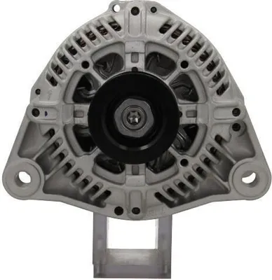 Produktbild von BV PSH 215.518.100.500 Lichtmaschine Generator LiMa 100A 12V für BMW 3 Limousine (E46) 3 Touring (E46) 3 Coupe (E46) 3 Compact (E36) Z3 Roadster (E36)