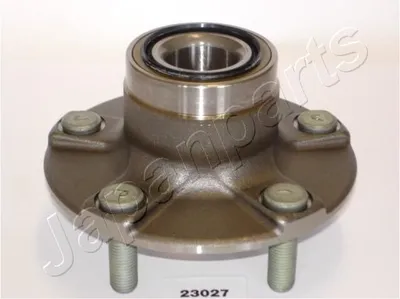 Produktbild von JAPANPARTS KK-23027 Radnabe Hinten für MAZDA 323 F VI (BJ)