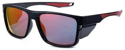 Zdjęcie produktu dla Okulary przeciwsłoneczne polaryzacyjne UV 400 dla mężczyzn kobiet