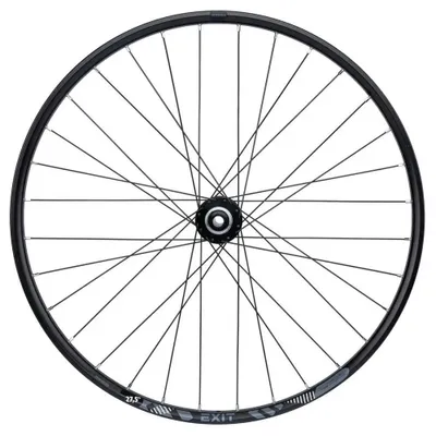 Image de Roue avant CONTEC 27,5" "Exit Core 21" Fe noir