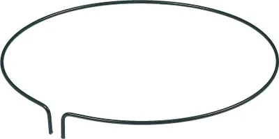 Produktbild von Runder Stützring mit 10 cm Durchmesser