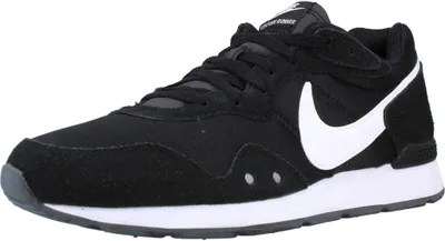 Produktbild von Nike Venture Runner - Herren Retro Schuhe Schwarz CK2944-002 , Größe: EU 42.5 US 9