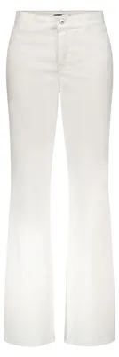 Produktbild von Gardeur Women Damen Hose ZURI126 - Slim Fit - ZURI126-80481-1002 - weiss - Weiß Größe 38