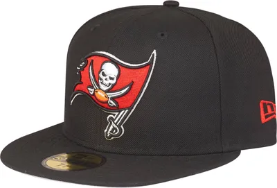 Produktbild von New Era 59Fifty Cap - NFL Tampa Bay Buccaneers - 7 7/8