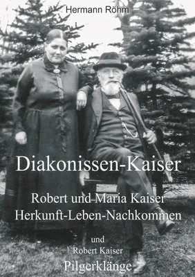 Produktbild von Diakonissen-Kaiser