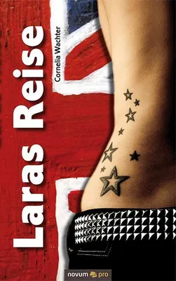 Produktbild von Laras Reise