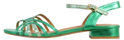 Produktbild von Supermodische Riemchensandalen