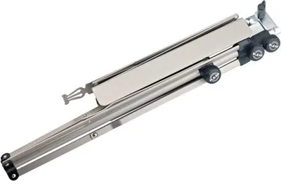 Produktbild von König & Meyer 101, Nickel, 1,04 kg