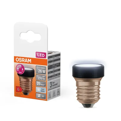 Immagine prodotto di Spuldze FLAT 3.5W(26)/840 E27 270lm 3DIM /6 P_FLAT28/840_3DIM